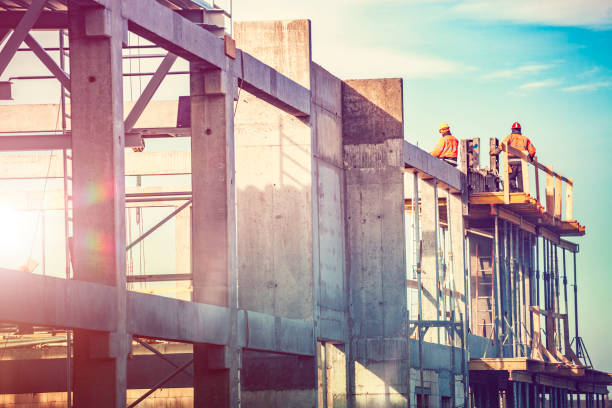 Best Concrete Grinding and Polishing in St Hedwig, TX