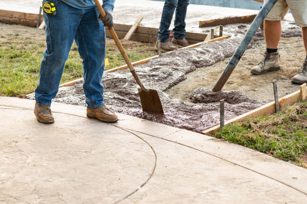 Best Concrete Demolition Services in St Hedwig, TX