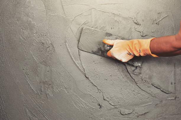 Best Concrete Grinding and Polishing in St Hedwig, TX