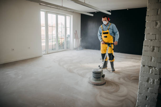 Best Commercial Concrete Services in St Hedwig, TX
